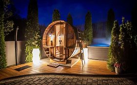 Willa Górska Dolina